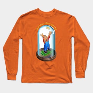 Catch the Joy Long Sleeve T-Shirt